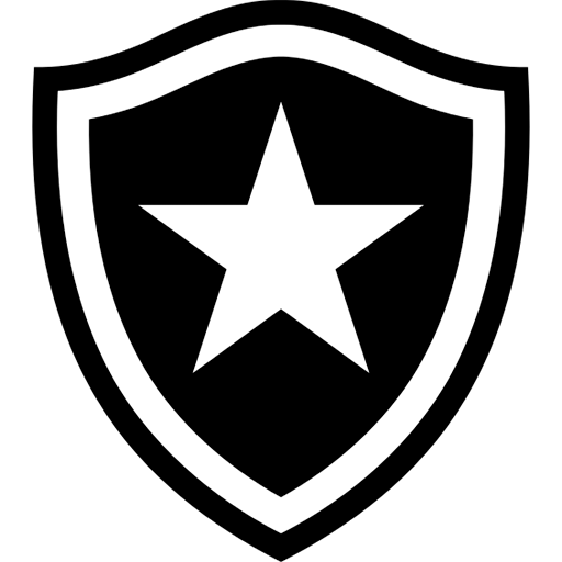 Escudo Botafogo