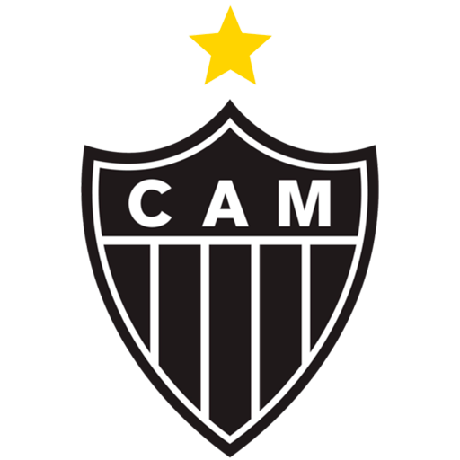 Escudo Clube Atlético Mineiro