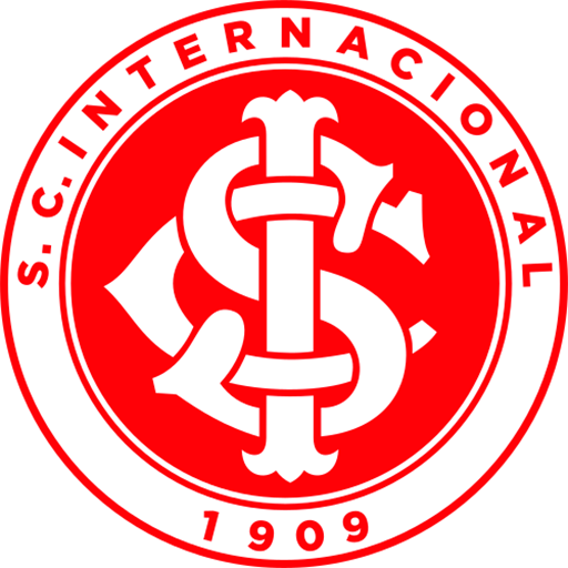 Escudo Sport Club Internacional