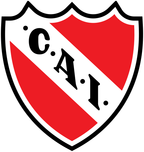 Escudo Club Atlético Independiente