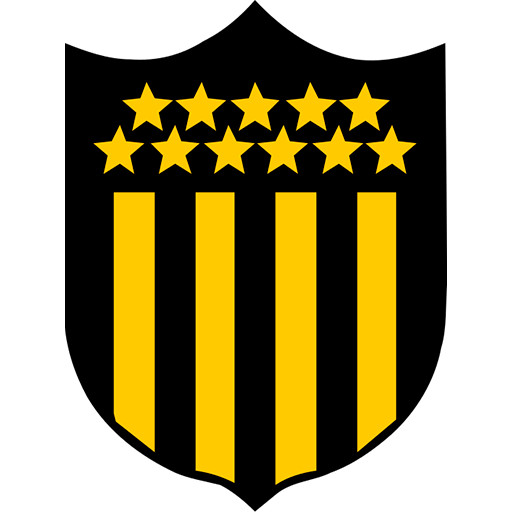Escudo do Club Atlético Peñarol