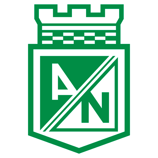 escudo Atlético Nacional