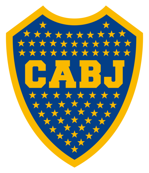 escudo Club Atlético Boca Juniors