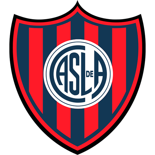 Escudo Club Atlético San Lorenzo de Almagro