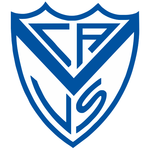 escudo do Clu Vélez Sarsfield
