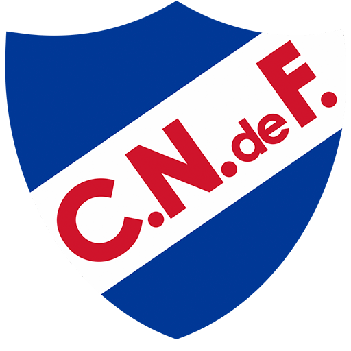 escudo Club Nacional de Football