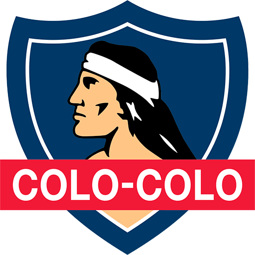 escudo do Colo Colo