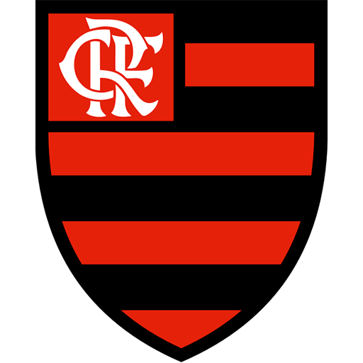 escudo Clube de Regatas do Flamengo