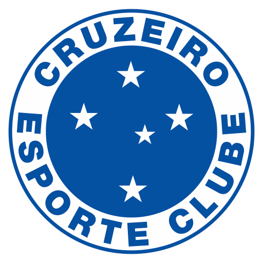 escudo Cruzeiro Esporte Clube