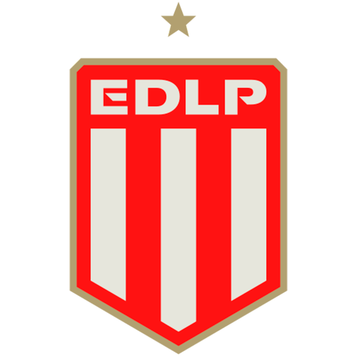 Escudo Estudiantes de La Plata