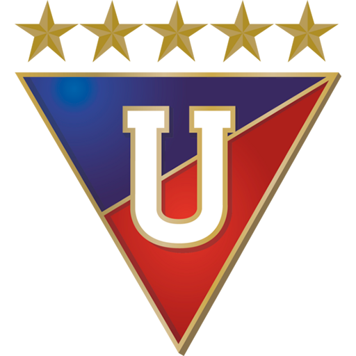 escudo LDU Liga Deportiva Universitaria