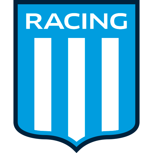 escudo Racing Club