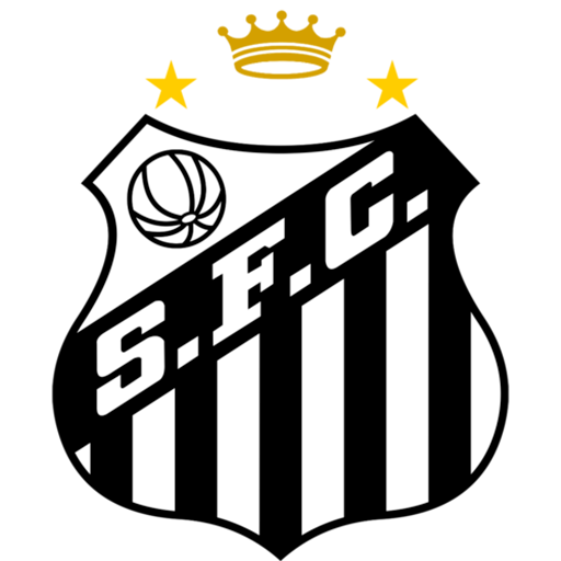escudo do Santos Futebol Clube