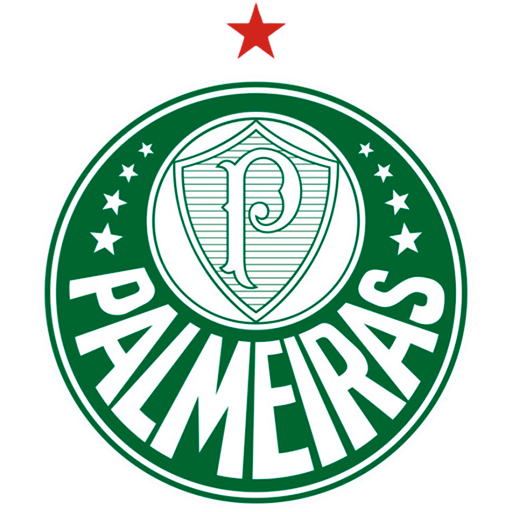escudo Sociedade Esportiva Palmeiras