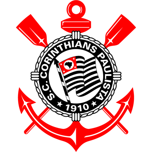 escudo Sport Club Corinthians Paulista